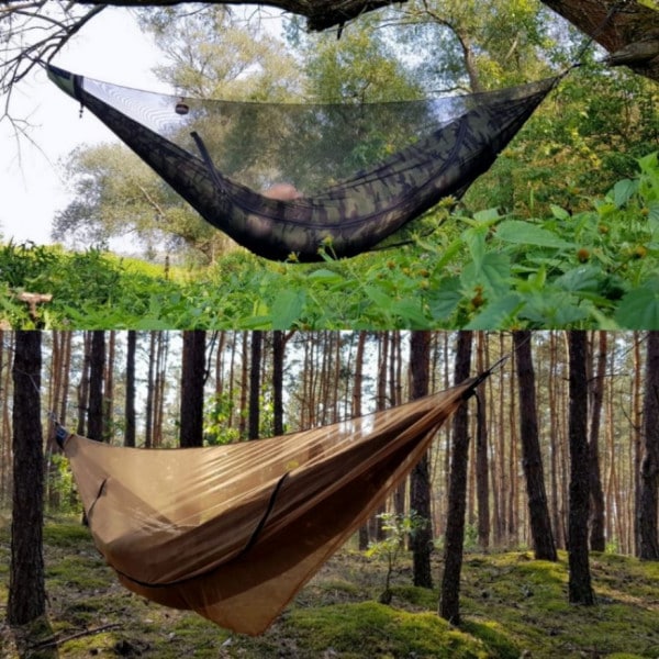 Hammock Mosquito net