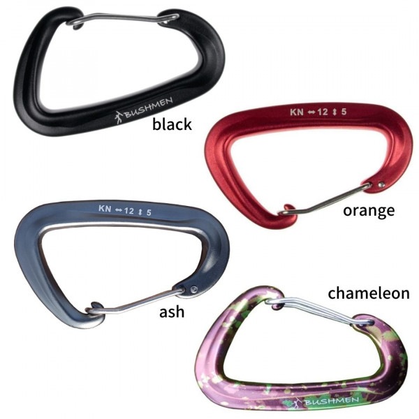 ULTRALIGHT - Carabiner