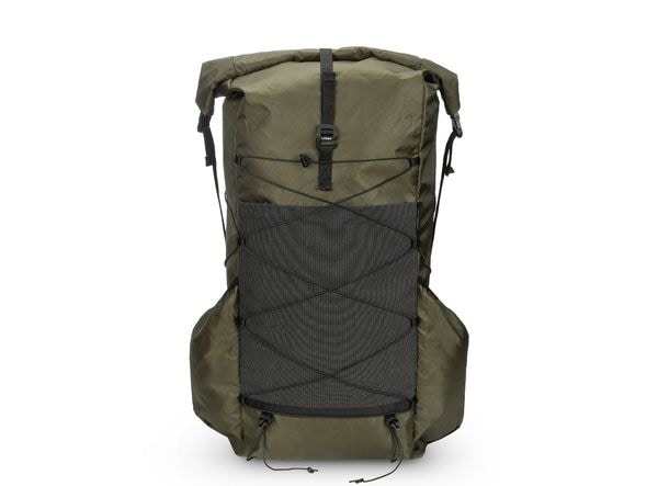 GRAMLESS PACK 35L (ECOPAK EPX200)