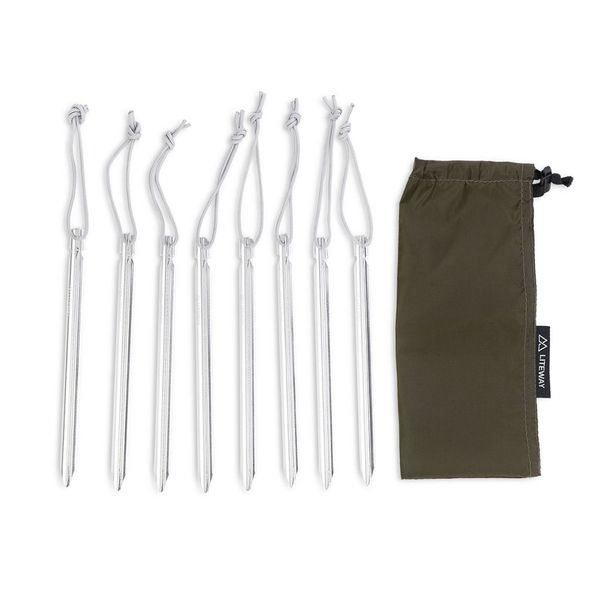 Y-PEGS  / 8pegs