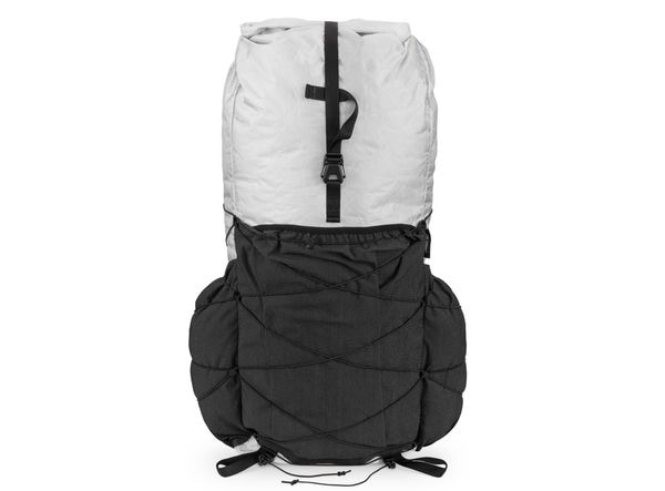 ELEMENTUM PACK ULTRA 50L