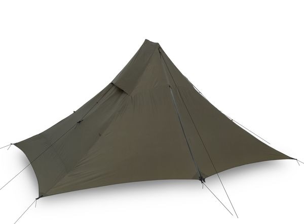 ILLUSION DUO TENT