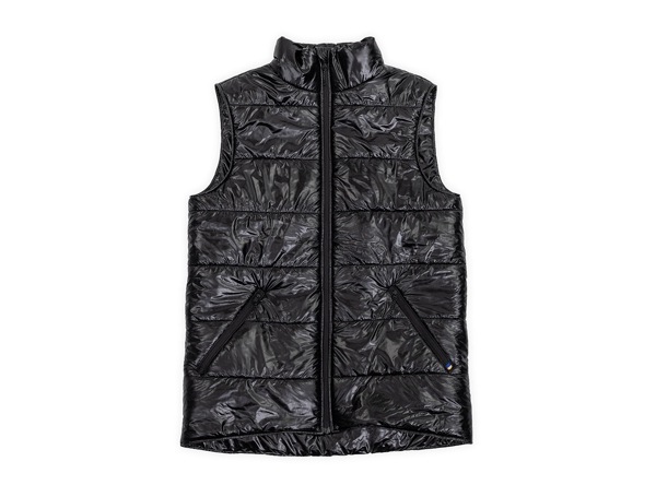 WARMLY GILET APEX