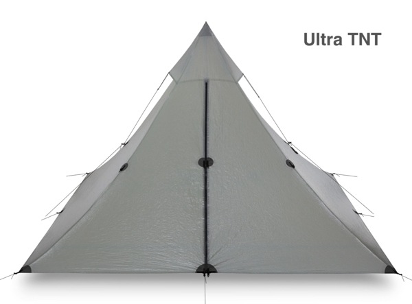 PYRAOMM MAX TARP ULTRA TNT