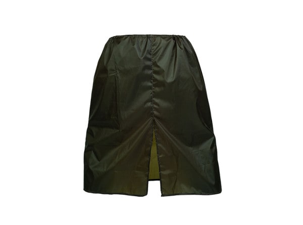 RAIN SKIRT