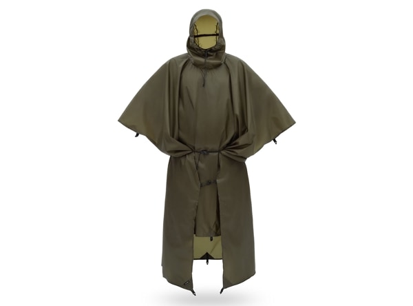 PONCHO SIMPLEX