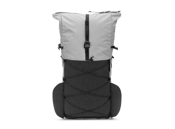 URBAN PRO PACK 18L (Ultra Grid)