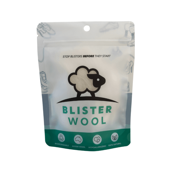 Blister Prevention Pack - Regular 20g
