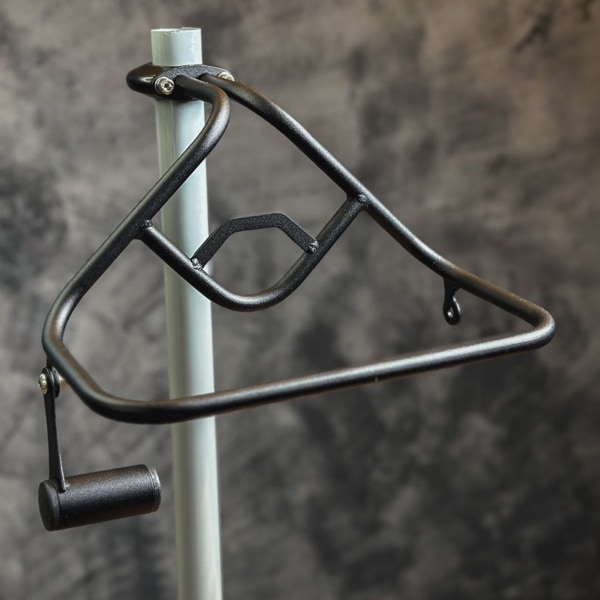 The Nest steerer racks