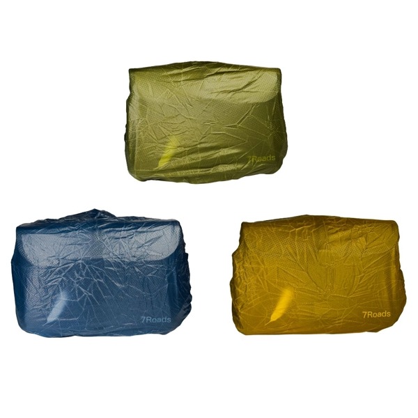 OCT Rando Rain cover