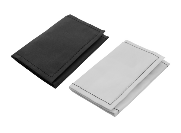 BASE WALLET STEEL