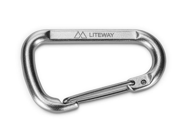 MICRO CARABINER