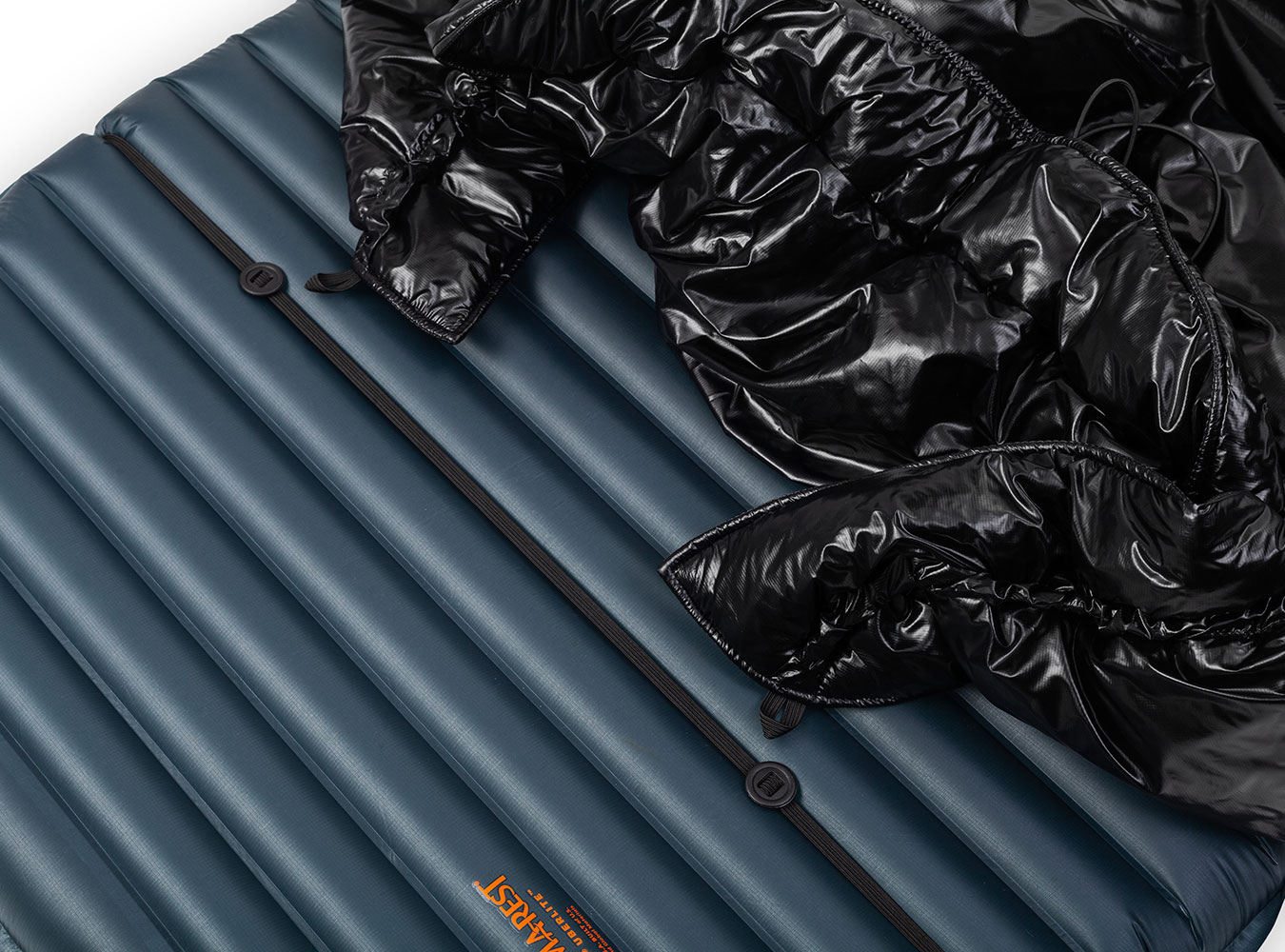 Intense synthetic sleeping bag Cumulus® outdoor