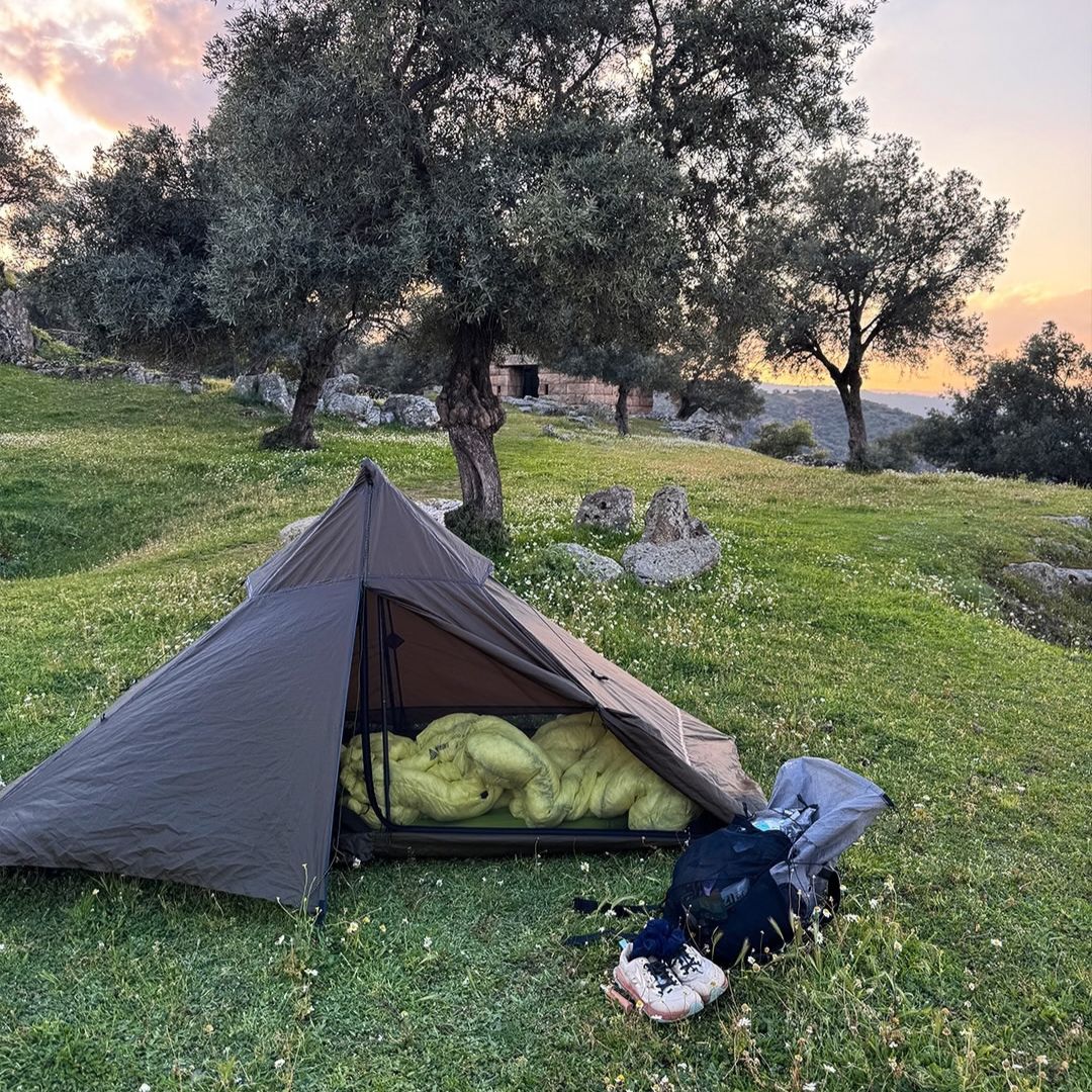 PYRAOMM DUO TARP | BRAND,LITEWAY | PLUGFLUX