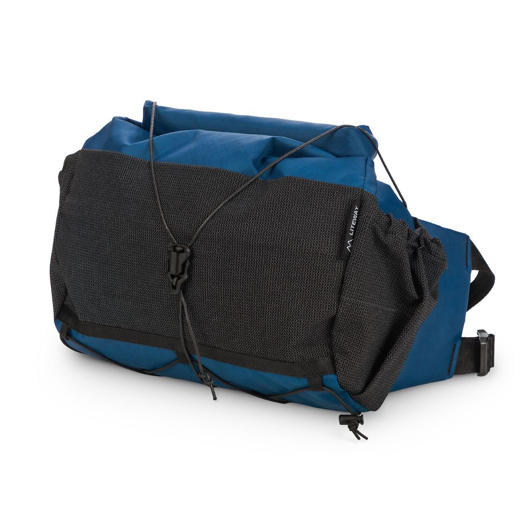 HIP PACK | BRAND,LITEWAY | PLUGFLUX