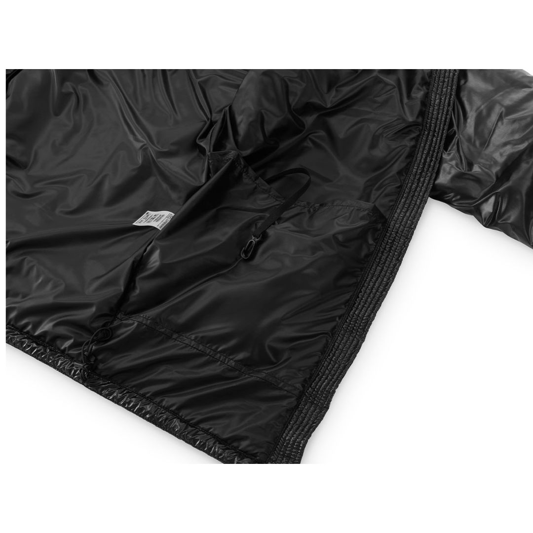 APEX JACKET | BRAND,LITEWAY | PLUGFLUX