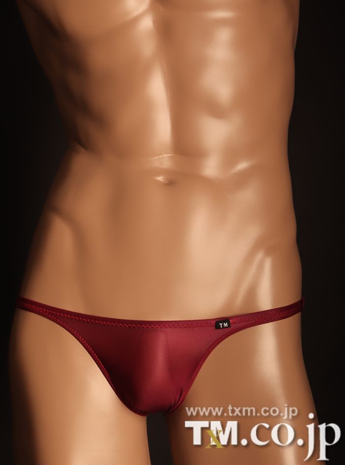 Clearskin 股下細め HB DARK