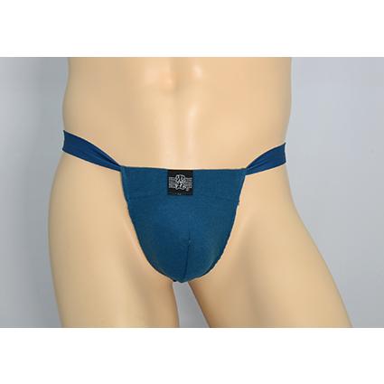 黒猫ニット　ネービー