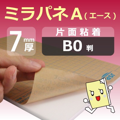 ߥѥͥ(ߥѥA) Ǵ 7mm 10601520mm (B0Ƚ) 20