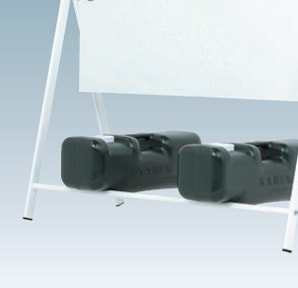 ǻ���ܤΥ��졼�����ĤνŤ��ˡ��Хꥦ�����ȡ���˥��졼�������10���ڥ᡼����ľ��1�ۡڸĿ��������Բġ�����ɬ�ܡ�