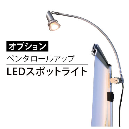 �ڥ��ץ����ۥ��ڥ˥�/�ڥ󥿥����륢�å��ѡ�LED���ݥåȥ饤�ȡ�5W/12V��/����꡼�Хå��ա�����̵�������졦Υ����׳�ǧ�ۡ�