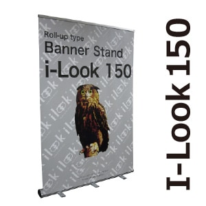 i-LooK150(������å�150) �磻��150cm�������륹���꡼�󼰲����ѥХʡ�������� ΢����3�� �б������꡼��:W1500��H790��2100mm�ڸĿ��������Բġ�����ɬ�ܡۡڥ᡼����ľ������