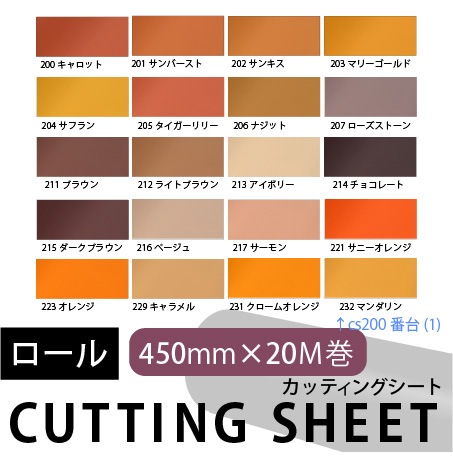 ���åƥ��󥰥����� �쥮��顼���꡼����cs200����(1)��R��450mm��12�����ڥ᡼����ľ��4������ߥ���