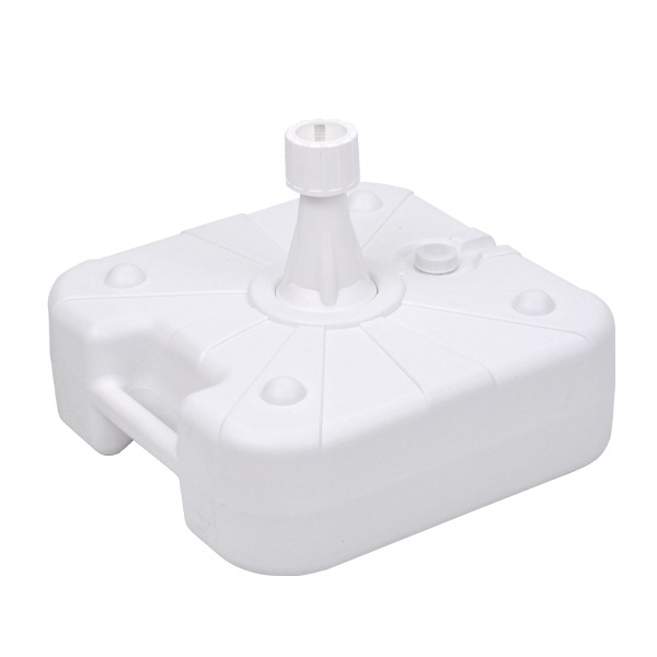 のぼり立て台注水式スタンド20L/のぼり竿径22~30mm対応/設置時W440×D440×H170mm/満水時:22kg/大型のぼり にも倒れにくい。安定感あるスタンド【メーカー直送1】【個人宅配送不可/屋号必須】60057 のぼり立て台注水式スタンド20L/のぼり竿径22~30mm対応/設置時W440×D440×H170mm/満水時:22kg/大型のぼり にも倒れにくい。安定感あるスタンド【メーカー直送1】【個人宅配送不可/屋号必須】60057