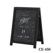 ����OK�δ��� �ꥵ������ܡ��ɥ����� Cloree �����꡼ CE-456 (�֥�å�) ξ��A�� W450*H600mm 6.2kg �������ե졼�ॿ���� �ڥ᡼����ľ��2�ۡڢ��Ŀ��������Բ�/����ɬ�ܡ�