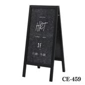 ����OK�δ��� �ꥵ������ܡ��ɥ����� Cloree �����꡼ CE-459 (�֥�å�) ξ��A�� W450*H900mm 9.0kg�������ե졼�ॿ���� �ڥ᡼����ľ��2�ۡڢ��Ŀ��������Բ�/����ɬ�ܡ�