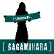 ں߸ʡ¨Ǽۡϰ̾ޥ(ޥե顼)[ SAGAMIHARA ]2001100mmӡҺ߸A(츩¾ΥӸ)
