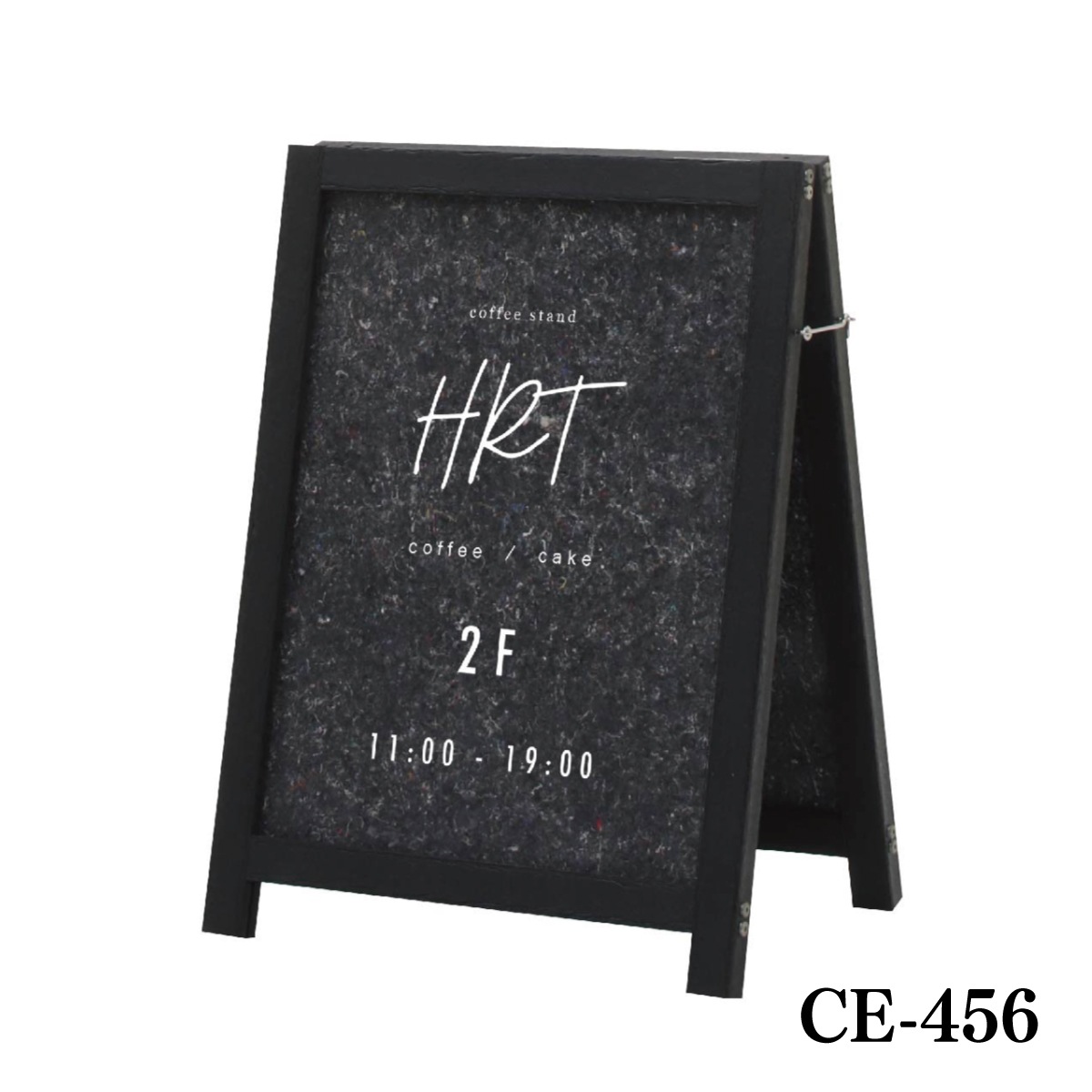 ����OK�δ��� �ꥵ������ܡ��ɥ����� Cloree �����꡼ CE-456 (�֥�å�) ξ��A�� W450*H600mm 6.2kg �������ե졼�ॿ���� �ڥ᡼����ľ��2�ۡڢ��Ŀ��������Բ�/����ɬ�ܡ�