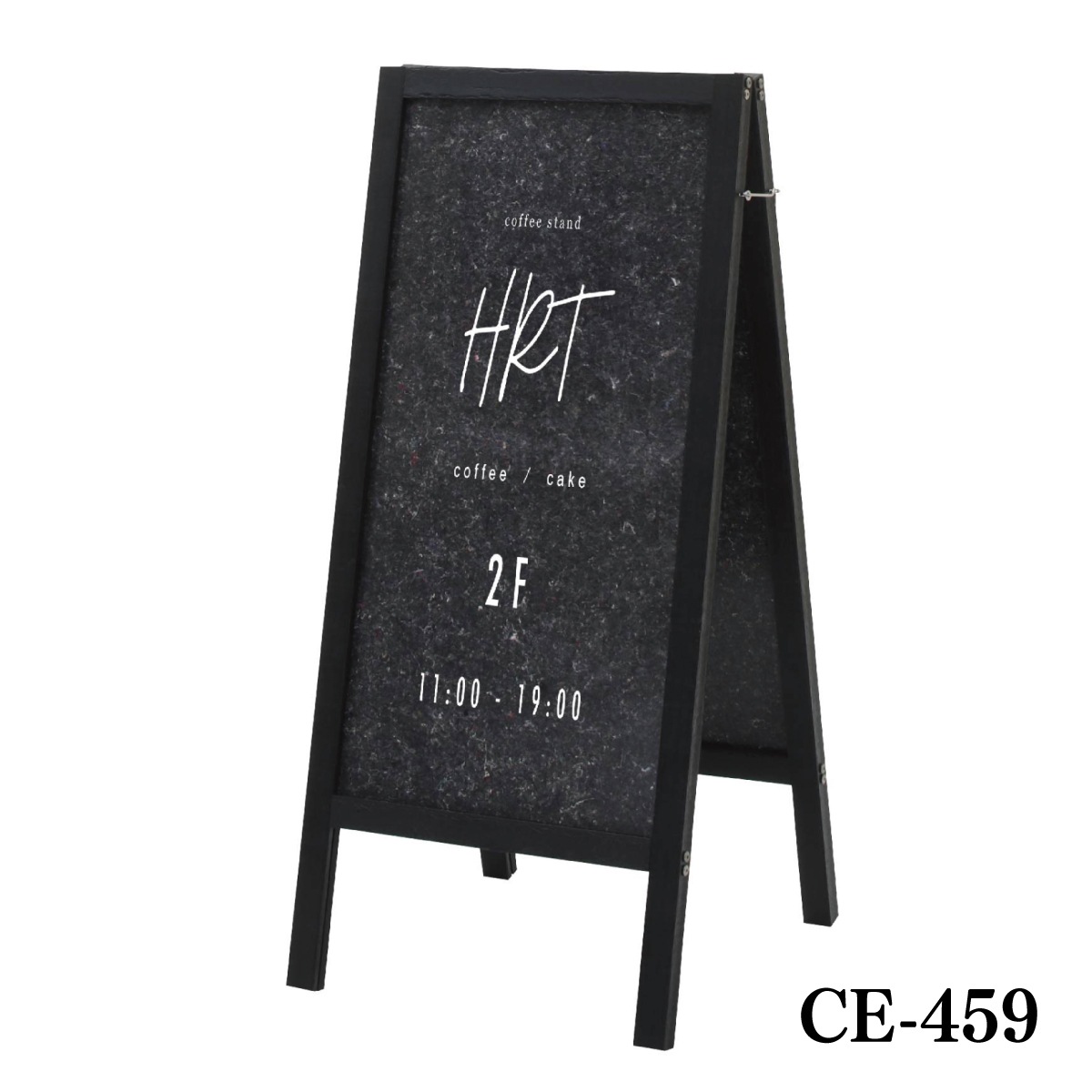 ����OK�δ��� �ꥵ������ܡ��ɥ����� Cloree �����꡼ CE-459 (�֥�å�) ξ��A�� W450*H900mm 9.0kg�������ե졼�ॿ���� �ڥ᡼����ľ��2�ۡڢ��Ŀ��������Բ�/����ɬ�ܡ�