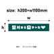 �ں߸��ʡ�¨Ǽ�ۡ����������������ڤ��ߥ��å����� ��������ä� �ס���̾�����ޥ�(������ޥե顼)���� �Х���� �ۡ�200��1100mm������������(���츩������¾Υ������Ӹ���)