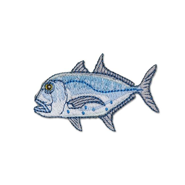 アイロンアップリケ GT