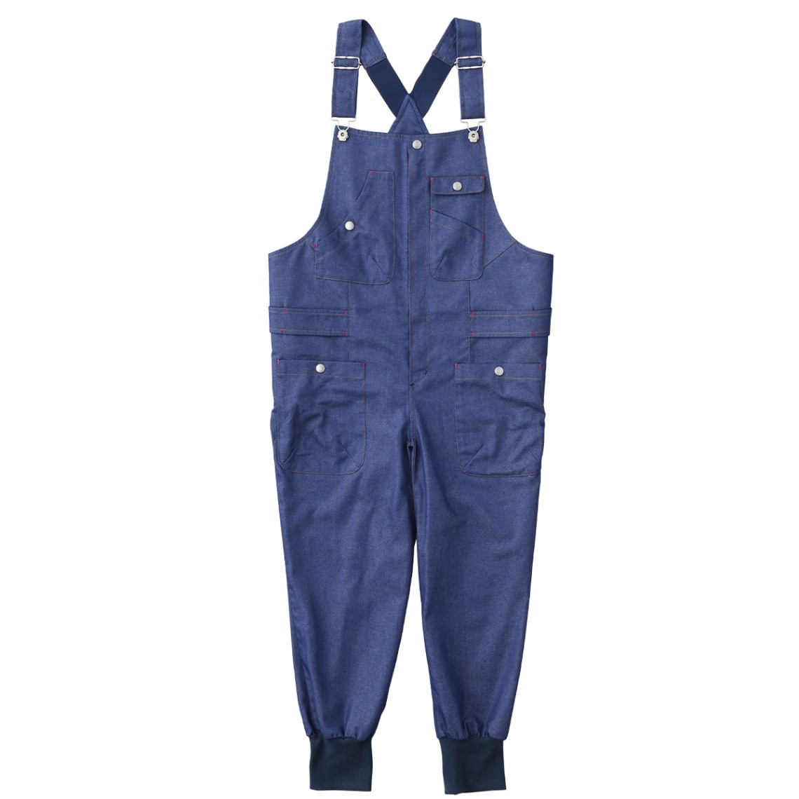 Shipsmast(シップスマスト) サロペット ピンクデニム Shipsmast - サロペット 商品一覧｜PlusM Online Shop