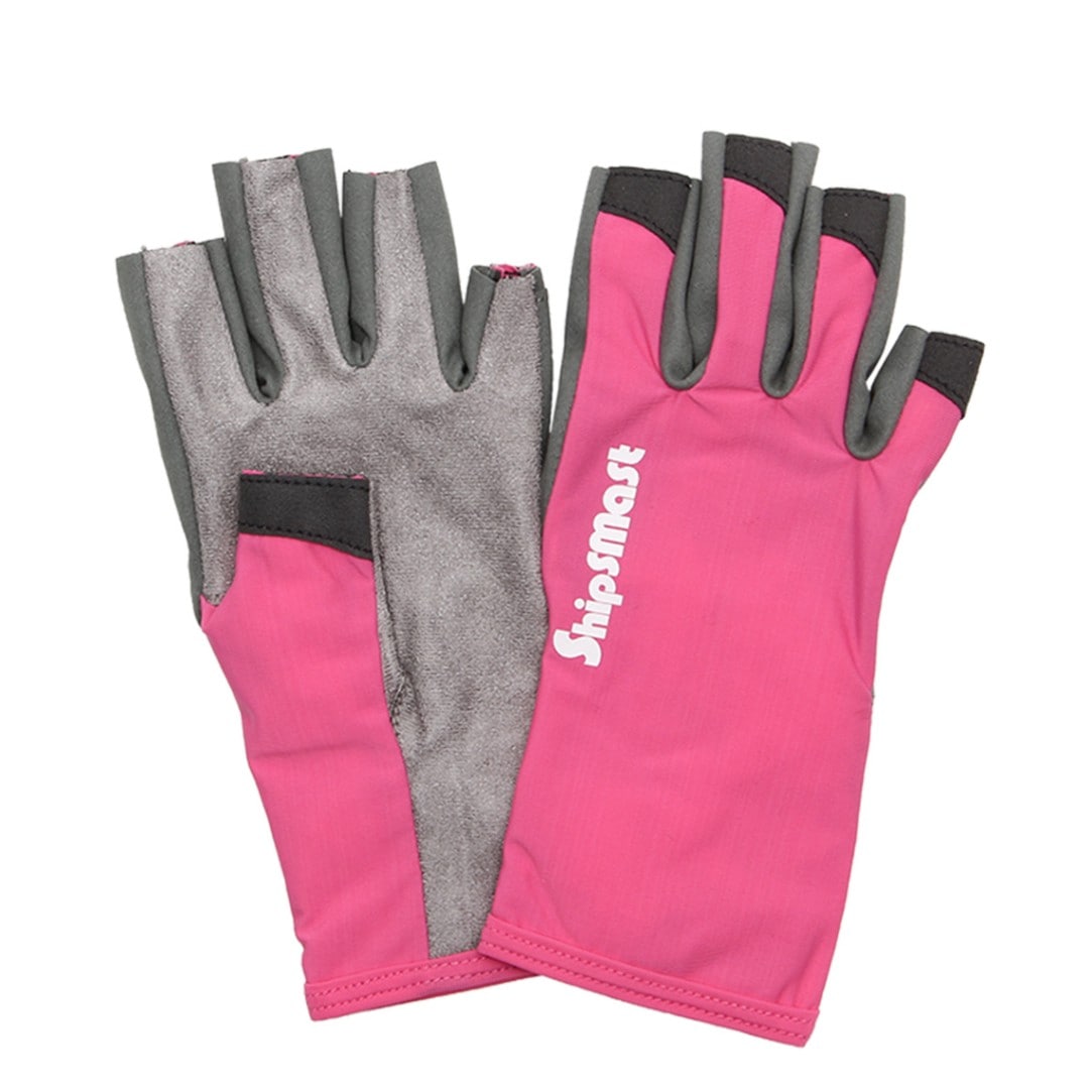 フィッシンググローブ3 5C【ピンク】