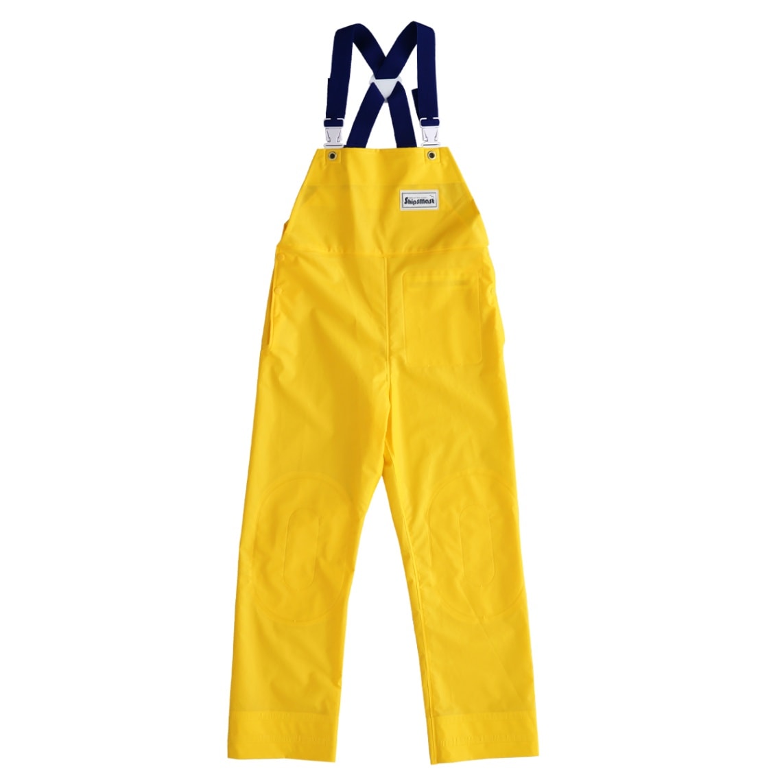 マリンサロペット クローズタイプ【イエロー】スタンダードモデル