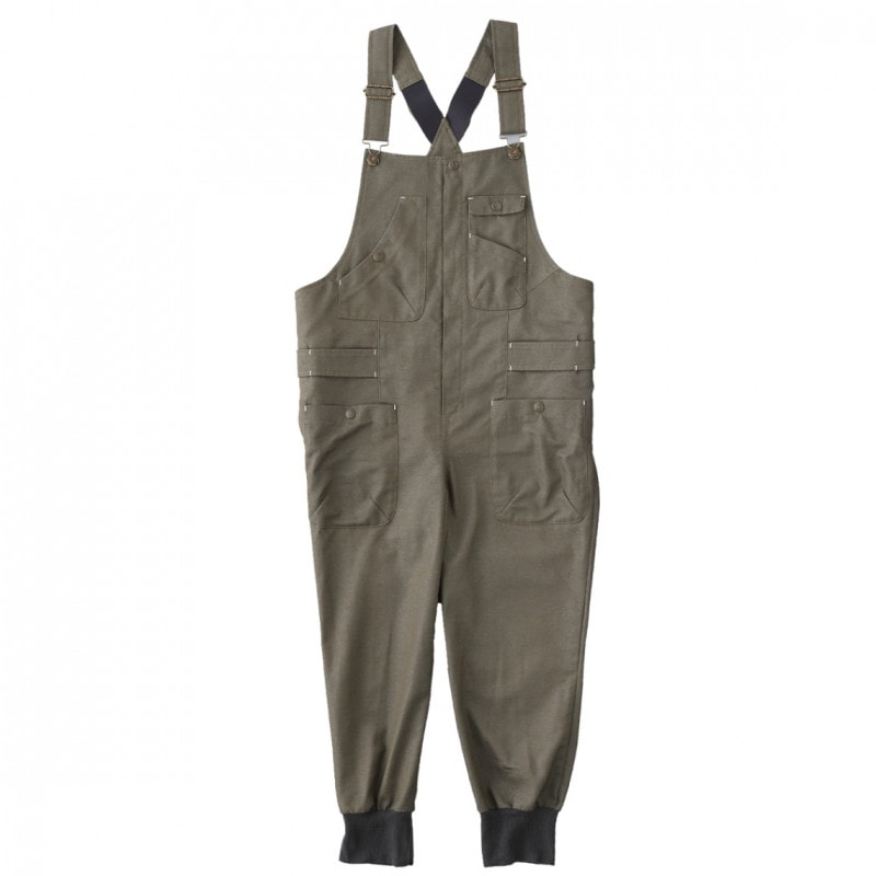 透湿防水キュロット【ブラック】 | PlusM Online Shop プラス