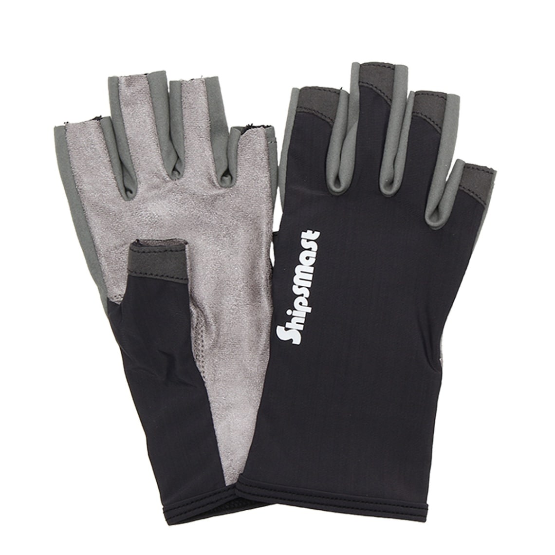 フィッシンググローブ3 5C【チャコール】