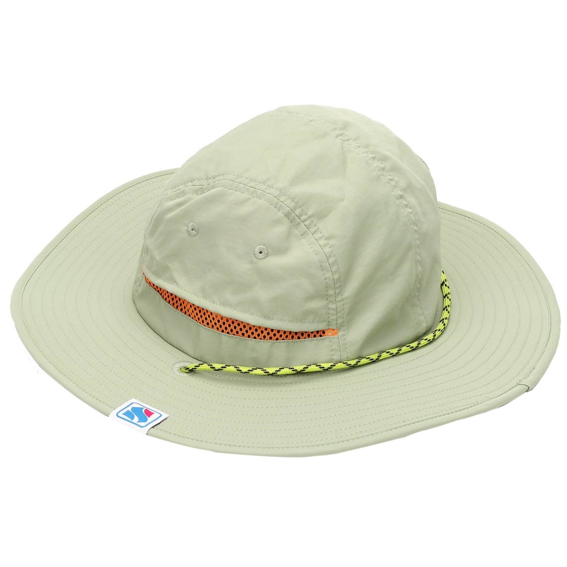 アドベンチャーハット【グリーン】