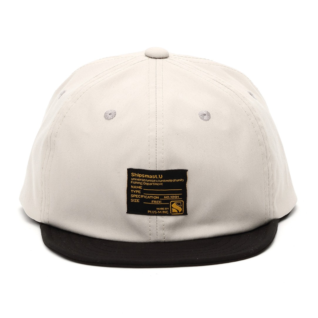 bibiy キャップ タグ付き 本物 Bibiy B. CLUB CAP キャップ bibiy 正規品