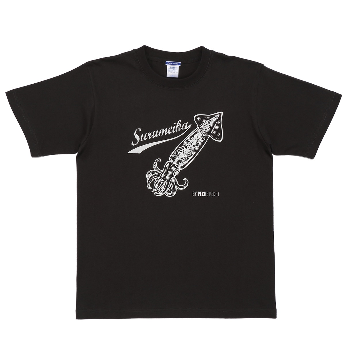 釣りTシャツ ブラックバス　グレー　XLサイズ ⑩ ブラックバスTシャツ | NAVY APPAREL