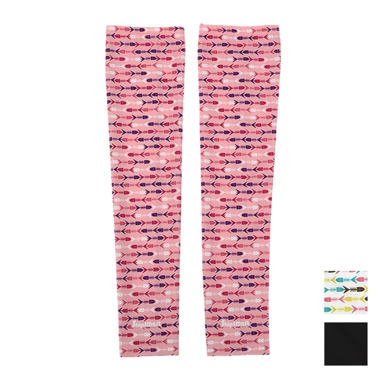 UVカットアームカバー【全3色】