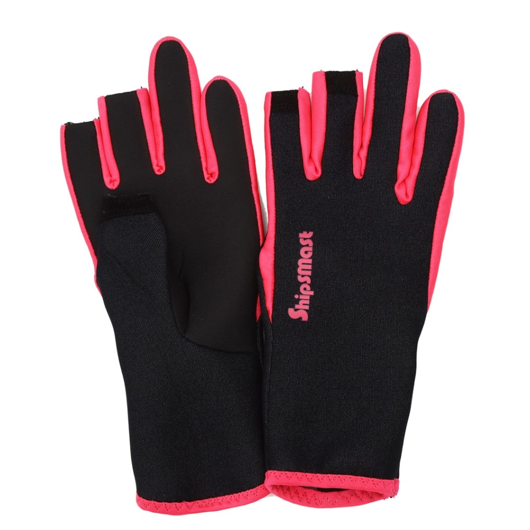 タイタニュームグローブ 3C【ブラック】