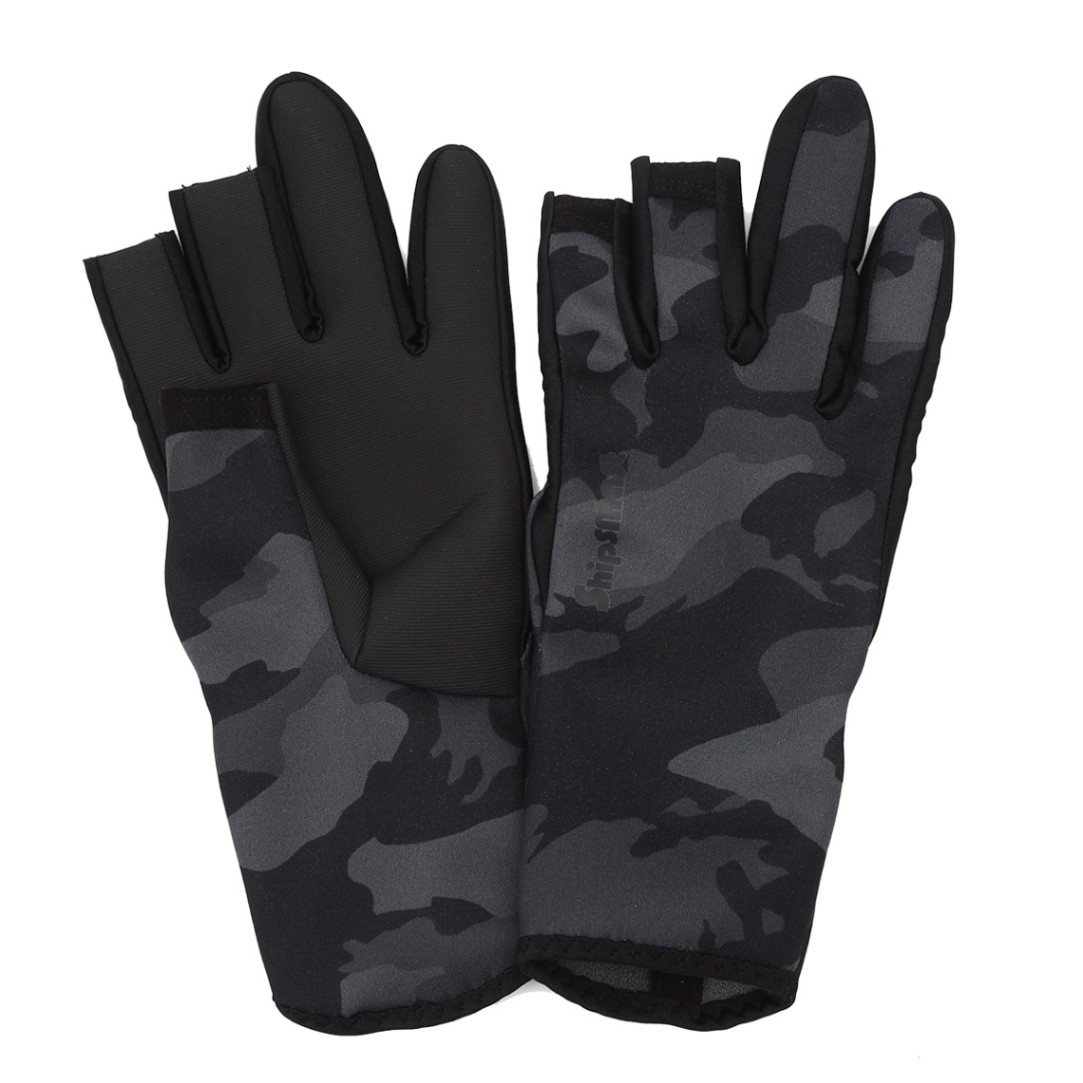 THERMOPLUS 4000 黒 グローブ 8M THERMOPLUS 4000 黒 グローブ 8M