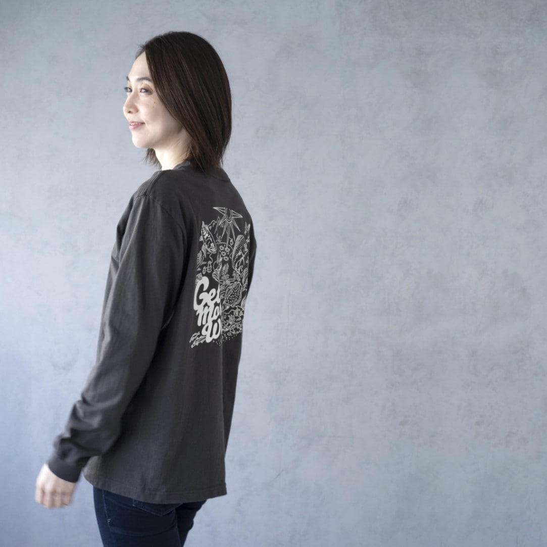 Shipsmast - Tシャツ 商品一覧｜PlusM Online Shop プラスエム