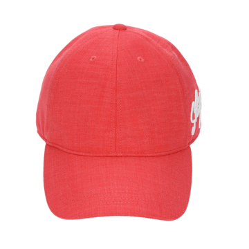 s*読様 SEA キャップ　24ss完売商品　ピンク　未使用品 セール】蛍光CAP（キャップ）｜GORGE（ゴージ）の
