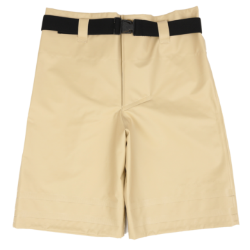 透湿防水キュロット【ホワイト】 | PlusM Online Shop プラス