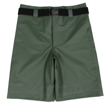 【新品】Golfickers ハーフパンツ(カーキ)M PVCハーフパンツ【カーキ】 | PlusM Online Shop プラスエム